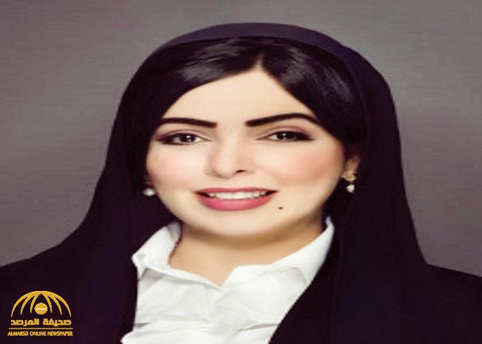 الكاتبة "نادية عبدالرزاق" : القلب إماراتي والنبض سعودي
