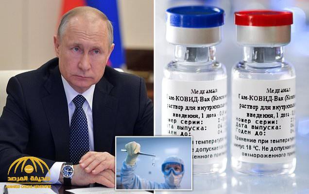 بشرى سارة بشأن اللقاح الروسي..  التجارب السريرية أذهلت العلماء!