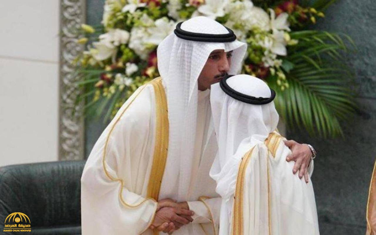 منشور هام من رئيس مجلس الأمة الكويتي بشأن "صحة" أمير البلاد الشيخ صباح الأحمد