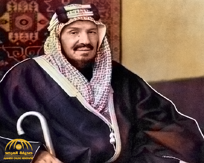 منذ استرداد الرياض وحتى توحيد المملكة.. شاهد:  التسلسل الزمني لألقاب الملك عبدالعزيز -صورة