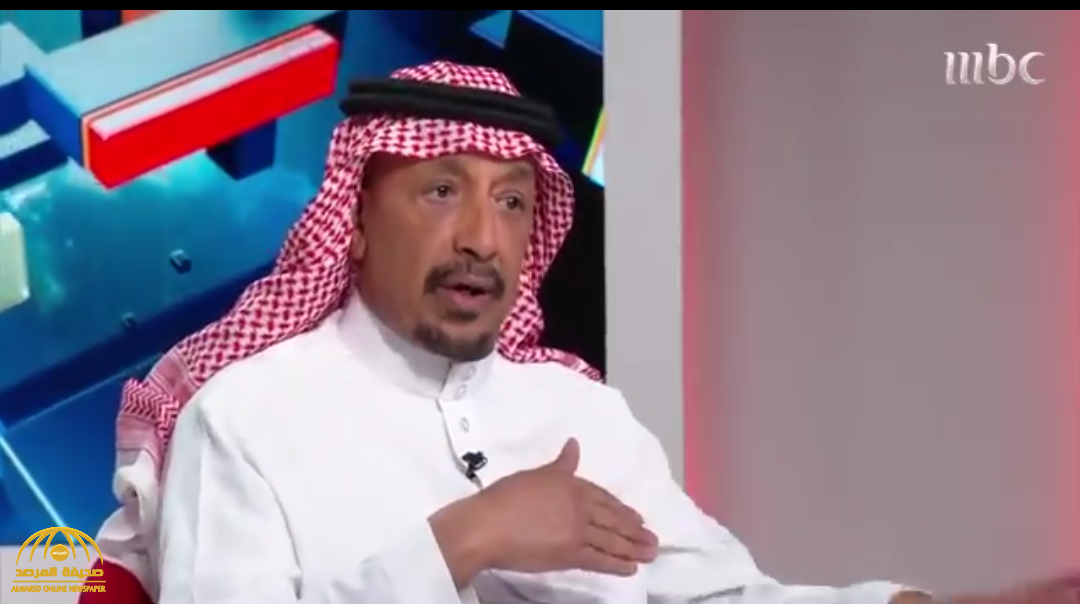 بالفيديو: كاتب سعودي يكشف السبب  وراء كراهية بعض الفلسطينيين لـ"السعودية"