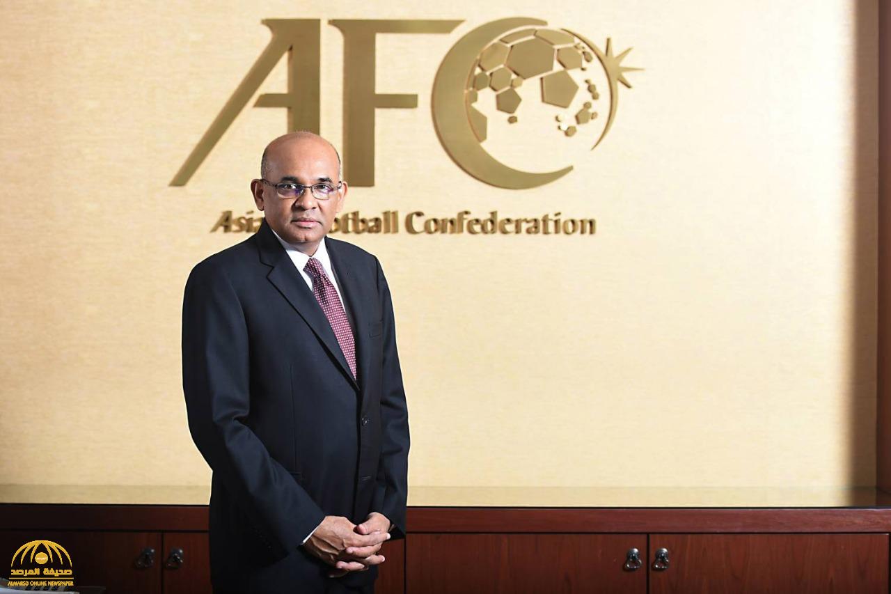 أول تعليق من "الاتحاد الآسيوي" بشأن إلغاء مباراة الهلال وشباب أهلي دبي في دوري أبطال آسيا