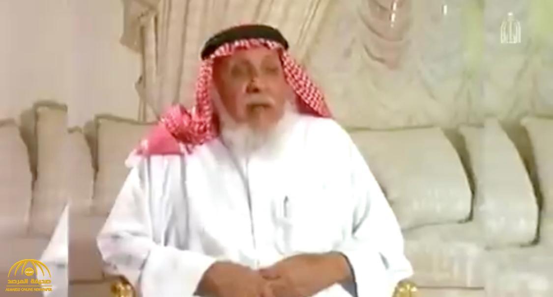 بالفيديو : تعرف على  سر إعجاب  الملك عبد العزيز  بـ "قهوة أبو سحيم" وطلبه فنجانا آخر !