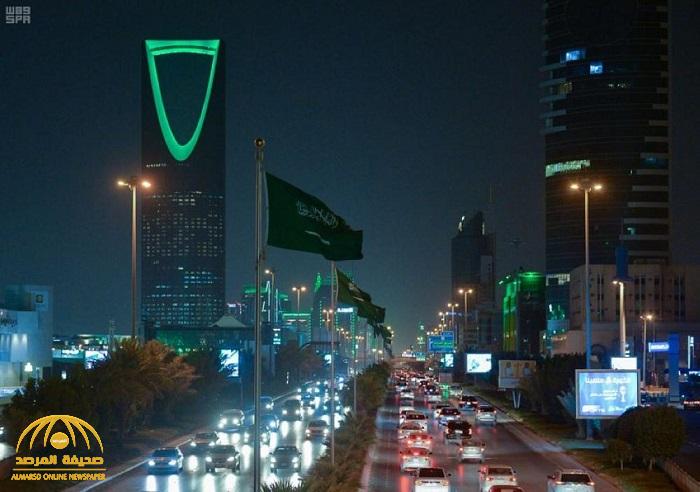 الكشف عن ترتيب "الرياض" في مؤشر المدن الذكية على مستوى دول مجموعة العشرين!