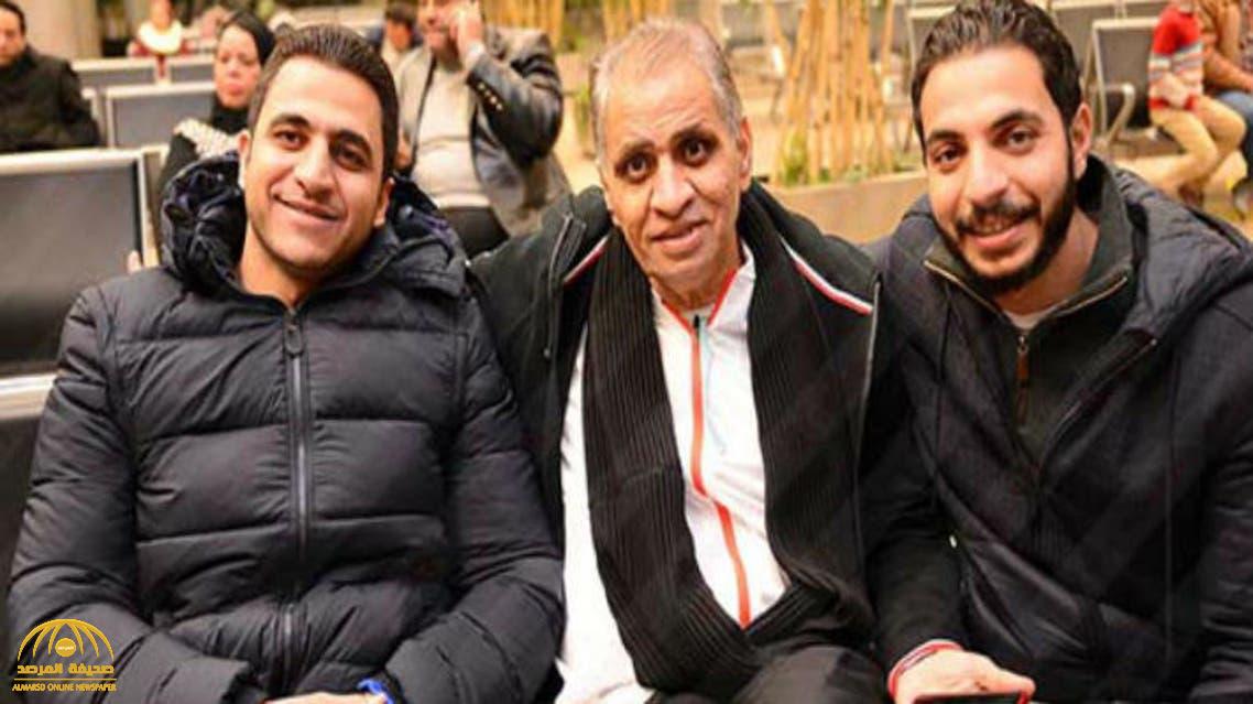 السجن المشدد 15 سنة لأبناء المنتج المصري الشهير "السبكي" .. والكشف عن التهمة الموجهة إليهما!