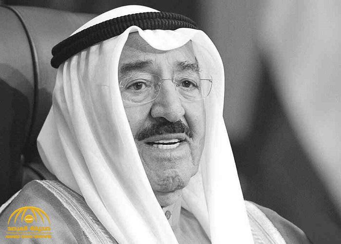 "الديوان الأميري الكويتي" يكشف عن المسموح لهم حضور مراسم دفن جثمان الشيخ صباح الأحمد