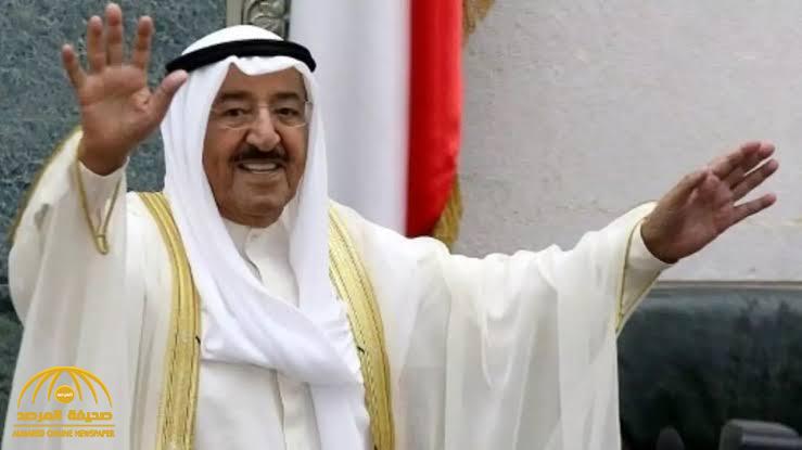 آخر تطورات الحالة الصحية لأمير الكويت