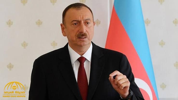 بعد سقوط قتلى في صفوف المدنيين.. الرئيس الأذربيجاني يخاطب شعبه لإعلان الحرب على أرمينيا
