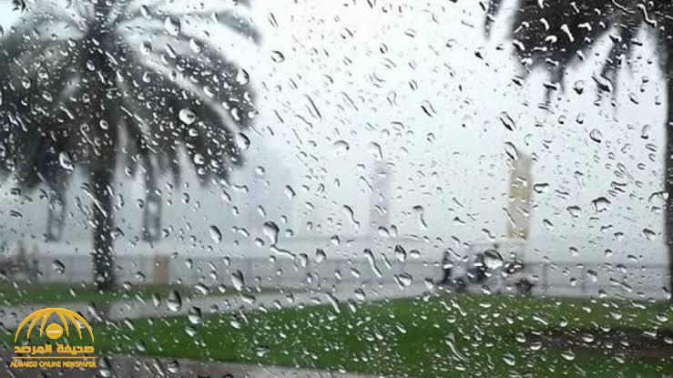 الأمطار تضرب عدة مناطق بالمملكة اليوم وليلة الخميس.. والحصيني يكشف التفاصيل!
