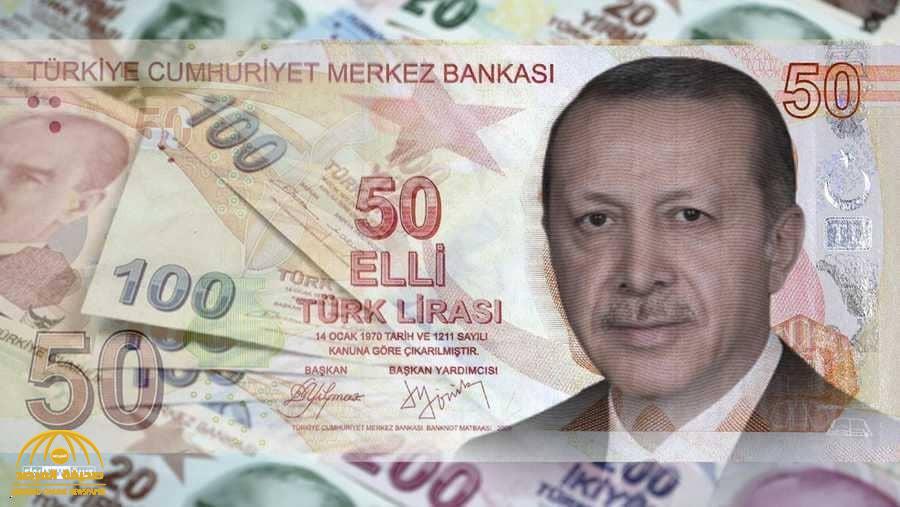 الليرة التركية تهبط لمستوى "غير مسبوق" أمام الدولار