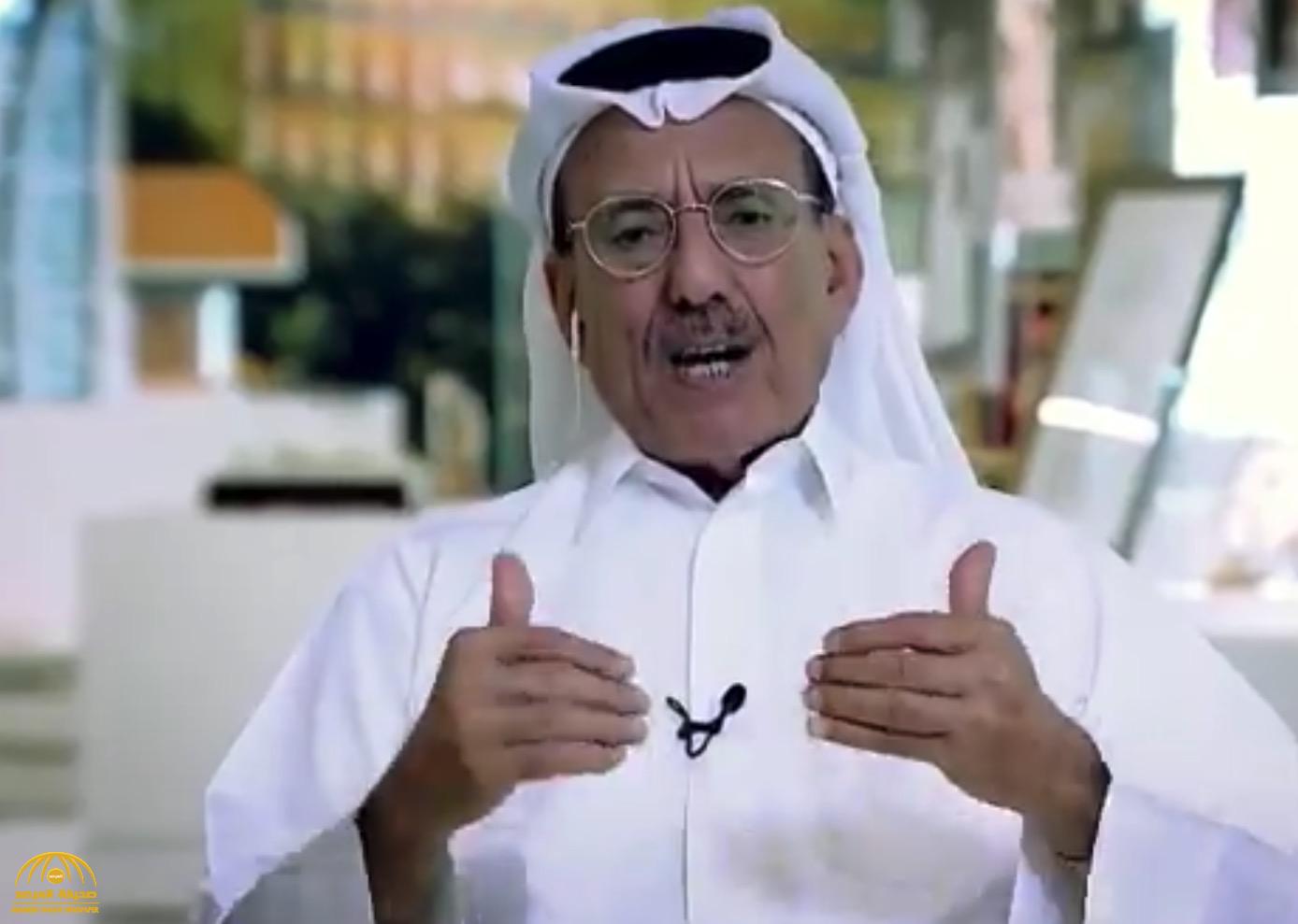 بالفيديو .. رجل الأعمال الإماراتي خلف الحبتور يعلق على التطبيع مع إسرائيل.. ويكشف أهميته في هذا التوقيت