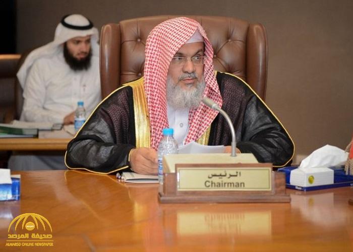 من هو رئيس المحكمة العليا الجديد الشيخ "خالد بن عبدالله اللحيدان"؟