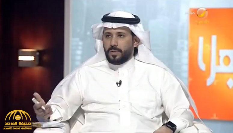 بالفيديو .. باحث في الرؤى يكشف عن مبلغ صادم تحصل عليه قناة سعودية يوميًا من تفسير الأحلام!