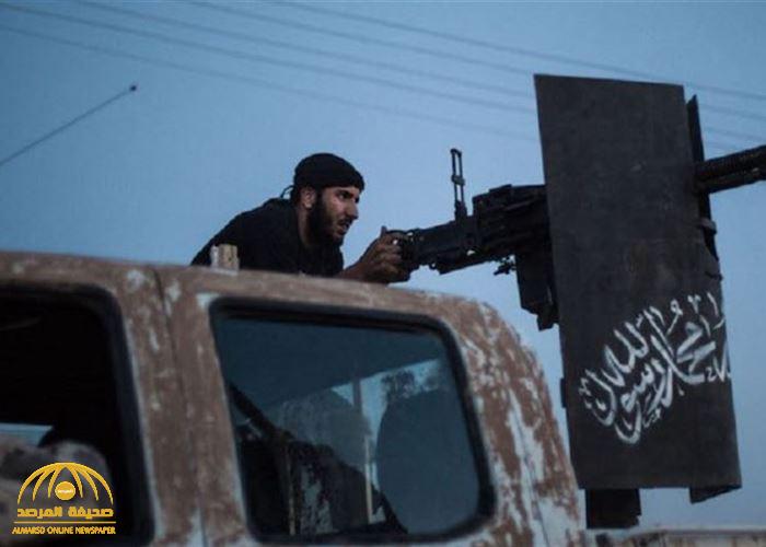 سوريا: تفاصيل مقتل14 متشددا بينهم 6  قياديين في تنظيم القاعدة  في غارة أمريكية