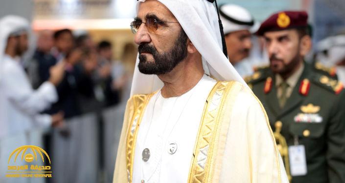 محمد بن راشد يدعو الإماراتيين لفعل أمر واحد في أول ثلاثاء من نوفمبر