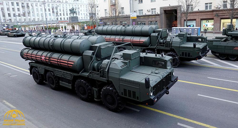 "عواقب وخيمة".. أول تعليق أمريكي على اختبار تركيا صواريخ "S-400" الروسية