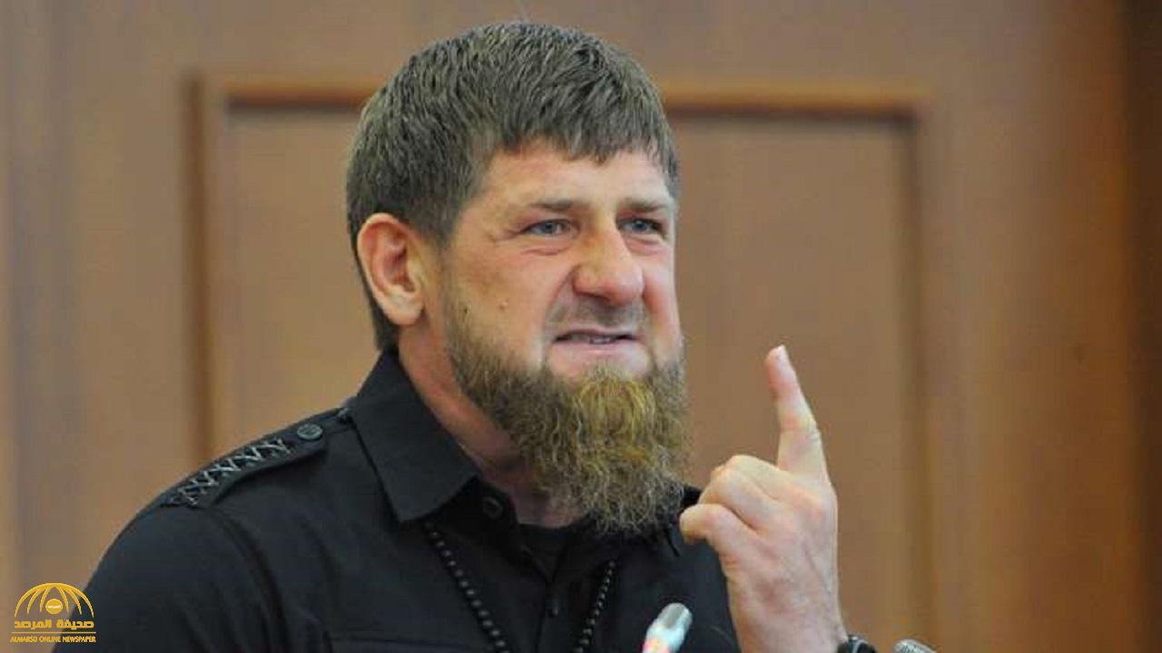 أول تعليق للرئيس الشيشاني "قديروف" على قطع رأس المعلم الفرنسي: "لا تستفزو المسلمين"