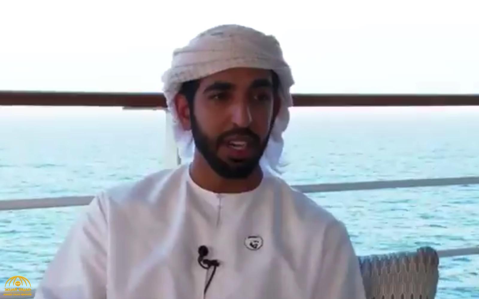 بعد زيارتها في رحلة "الكروز".. بالفيديو: ماذا قال السفير الإماراتي بالمملكة عن جزيرة "سندالا" في نيوم؟