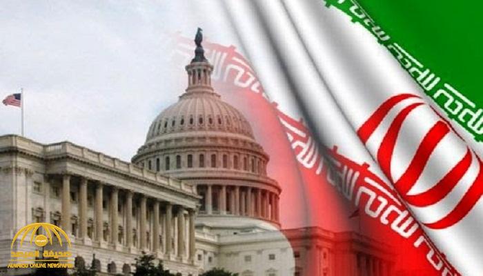أمريكا تفرض عقوبات جديدة على إيران تعزلها عن النظام المالي العالمي