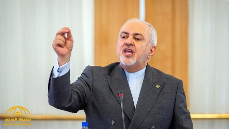 "ظريف" يعترف بخطورة العقوبات الأمريكية الأخيرة على إيران: "تنسف ما تبقى لنا من قنوات لشراء الغذاء والدواء"