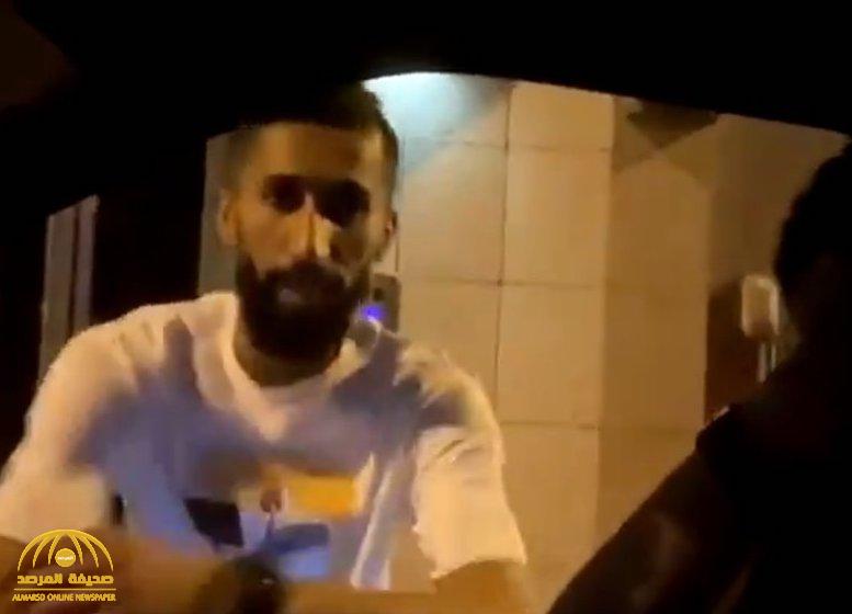 شاهد: فيديو  لـ " سلمان الفرج" يثير الشكوك حول  مستقبله مع الهلال بعد رواج أنباء بشأن رغبته الانتقال للنصر