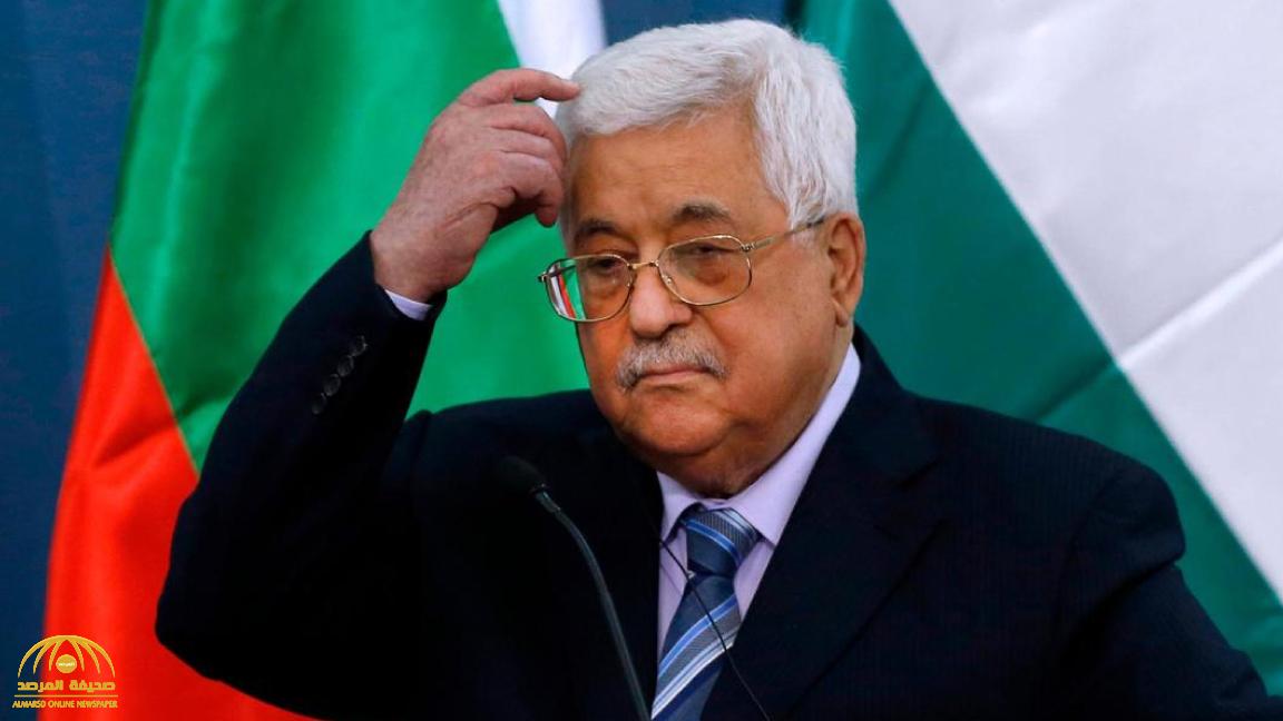 أول تعليق من الرئاسة الفلسطينية على اتفاق التطبيع بين السودان وإسرائيل