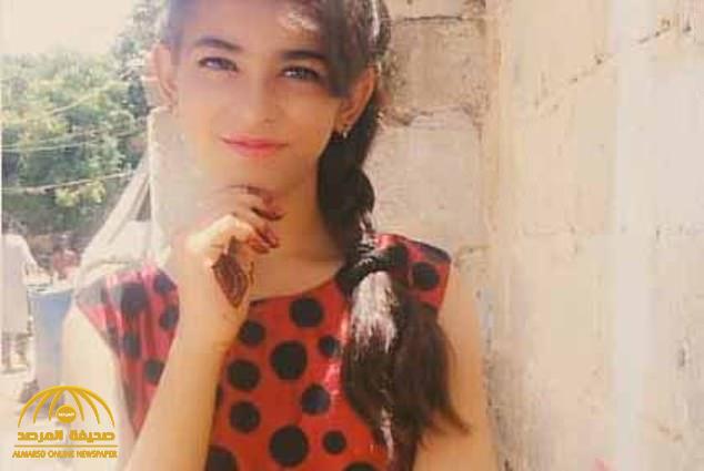 باكستاني  يختطف فتاة مسيحية 13  عاما .. ووالدها يفجر مفاجأة