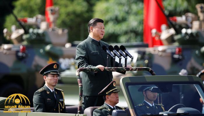 تصريح مفاجئ من "رئيس الصين" أمام جيشه: "استعدوا للحرب"