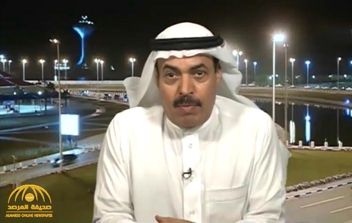 بالفيديو .. محامي سعودي يكشف عن مبلغ صادم لقضايا تركات معطلة في إحدى المحاكم