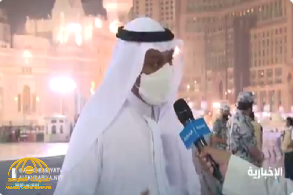 "نائب وزير الحج" يوضح كيف سيتم إصدار تأشيرات العمرة للقادمين من خارج المملكة - فيديو