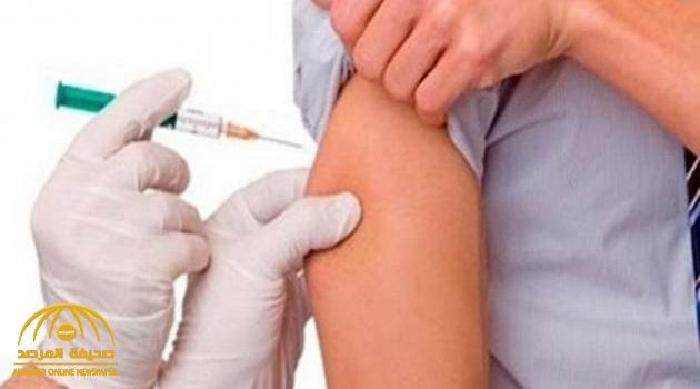 "الصحة" تحذر فئة من المرضى بعدم أخذ تطعيمات الإنفلونزا الموسمية
