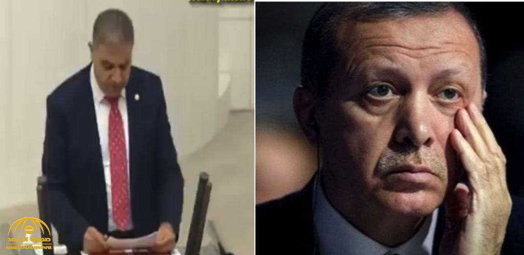 نائب "تركي" ينتقد أردوغان بعد سخريته من حملة المقاطعة.. ويكشف عن "المبالغ" التي يرسلها الأتراك في السعودية - فيديو