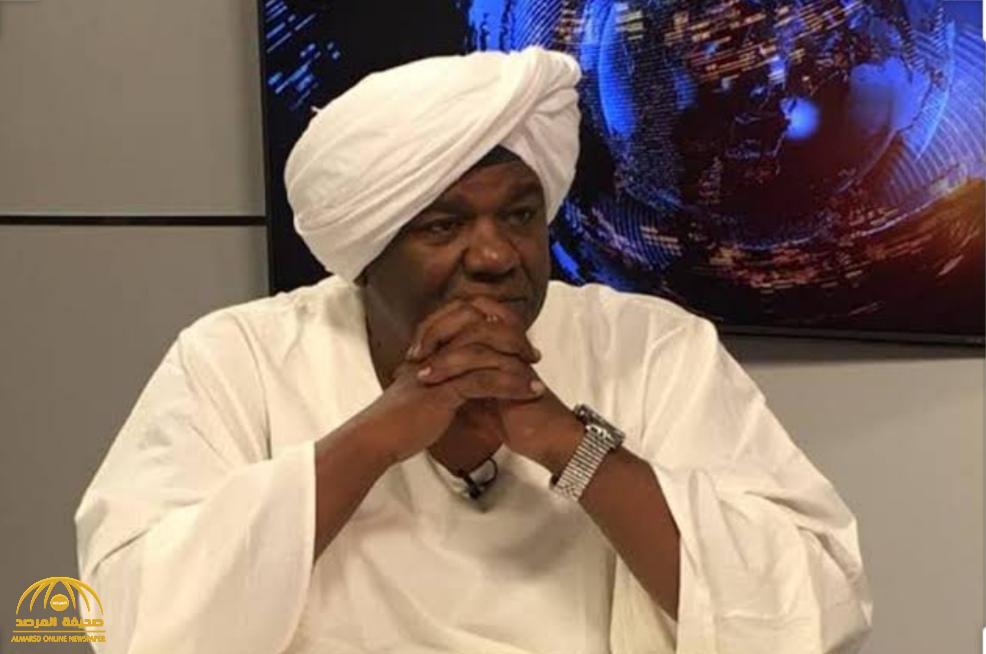 برلماني سوداني سابق : “القرآن يدعونا للتطبيع مع إسرائيل .. والشعب يريد علاقات معهم”