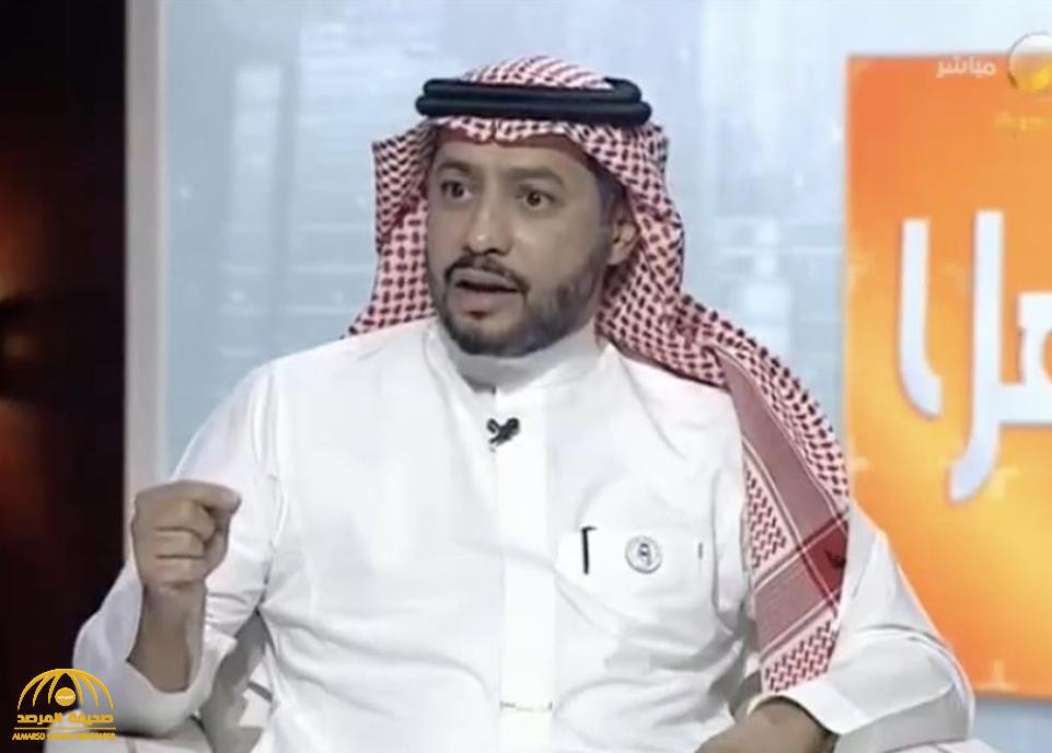 بالفيديو .. فريق سعودي يتوصل لتطورات كبيرة في معرفة سبب الإصابة الشديدة والحرجة بكورونا