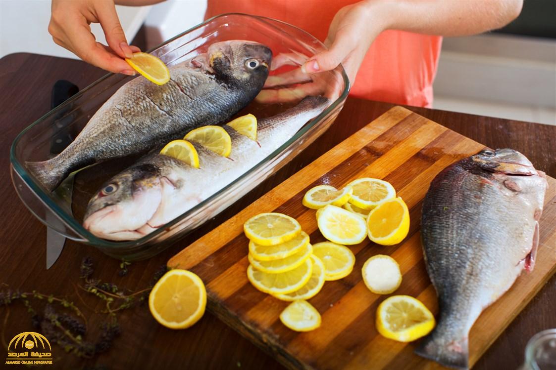 "للحصول على أقصى فائدة".. هذه أفضل 6 طرق صحية لطهي الأسماك !