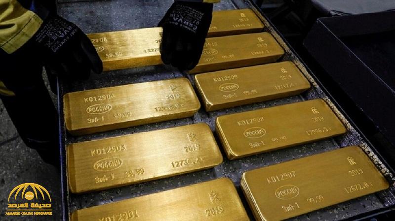 بنك سويسري ينصح المستثمرين حول العالم : "اشتروا الذهب الآن!"