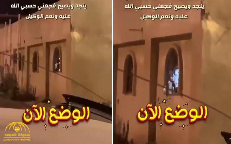 هاشتاق "انقذوا طفل مكة" يتصدر الترند بعد تداول فيديو لصرخات طفل يتعرض للتعنيف