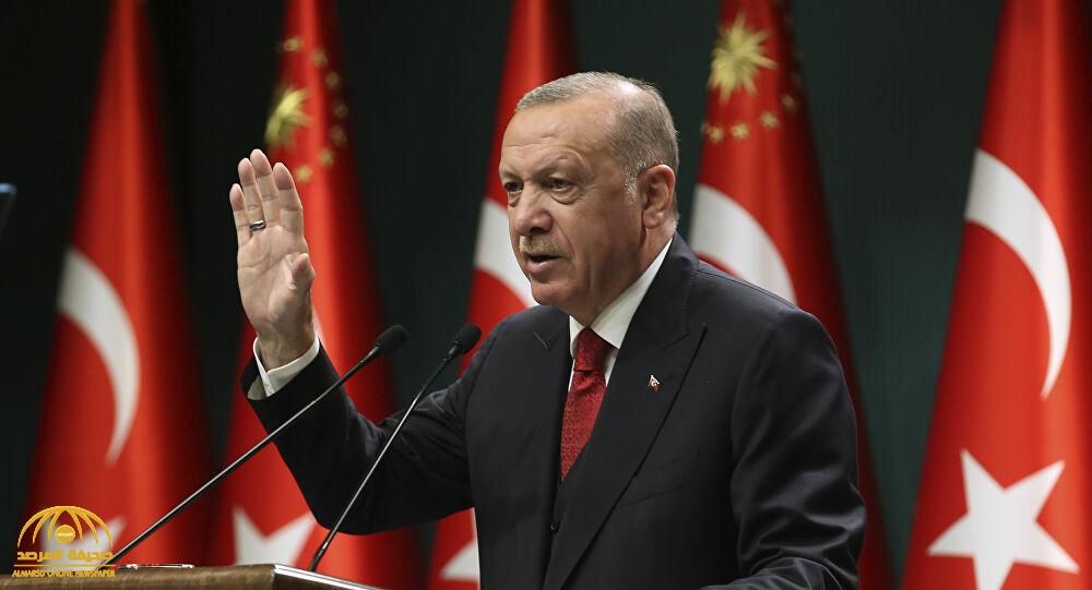 بعدما طالب الأتراك بالصبر على البلاء .. "أردوغان" يرفع راتبه أكثر من 8%