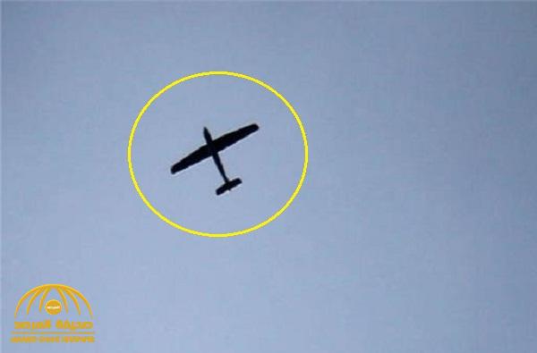 إحباط هجوم إرهابي حوثي باستخدام طائرة بدون طيار "مفخخة" لاستهداف أمن المملكة