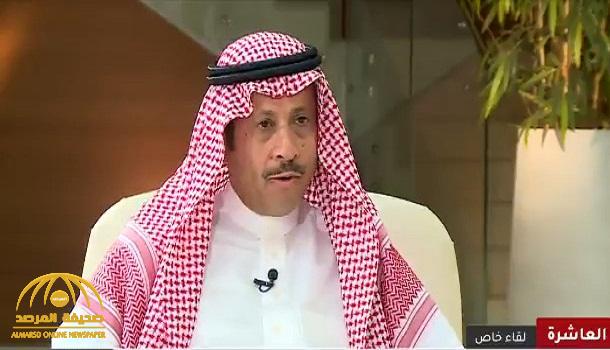 بالفيديو .. السفير السعودي في الأردن يكشف عن المشروع الأضخم على الإطلاق بين المملكتين