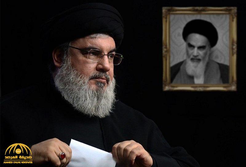 بالصور والأسماء  .. أمريكا تضع مكافأة 10 ملايين دولار مقابل معلومات عن قياديين في "حزب الله"