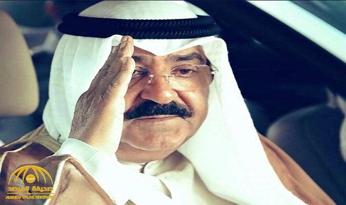 من هو الشيخ "مشعل الأحمد" ولي العهد الكويتي الجديد ؟