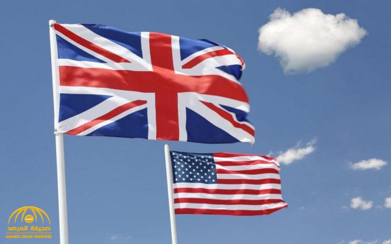 أكثر 10 دول يكرهها الأمريكيون والبريطانيون