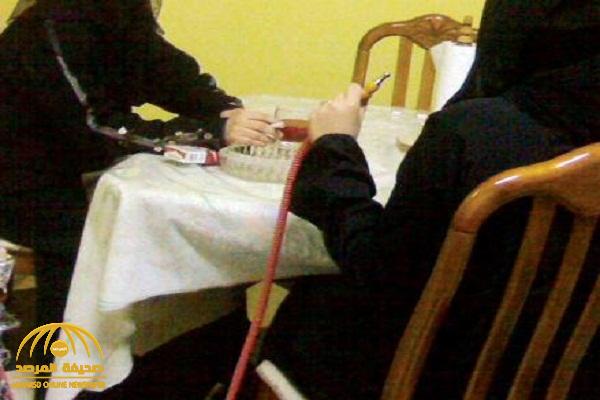ارتفاع نسبة السعوديات المدخنات في المملكة