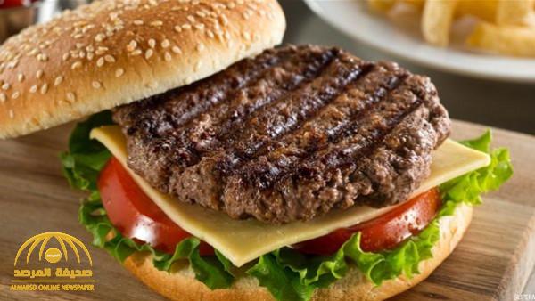 شركة سعودية شهيرة تعلن استبدال لحم البرجر التركي باليوناني تضامنا مع الحملة الشعبية لمقاطعة المنتجات التركية