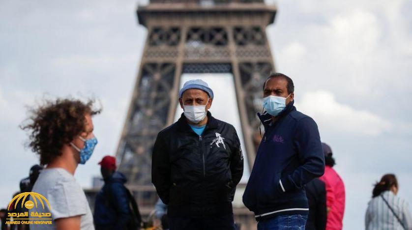 خبير في مكافحة الفيروسات : فرنسا "فقدت السيطرة" على كورونا