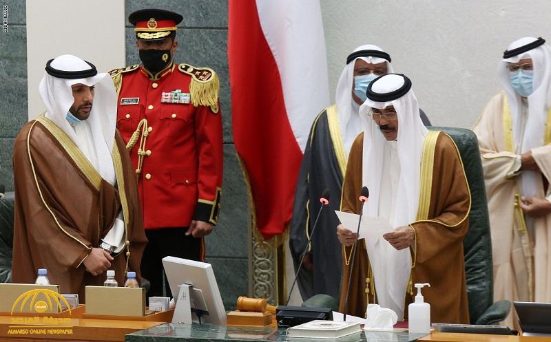 أول قرار من أمير الكويت "نواف الصباح" بعد تقديم الحكومة الحالية استقالتها
