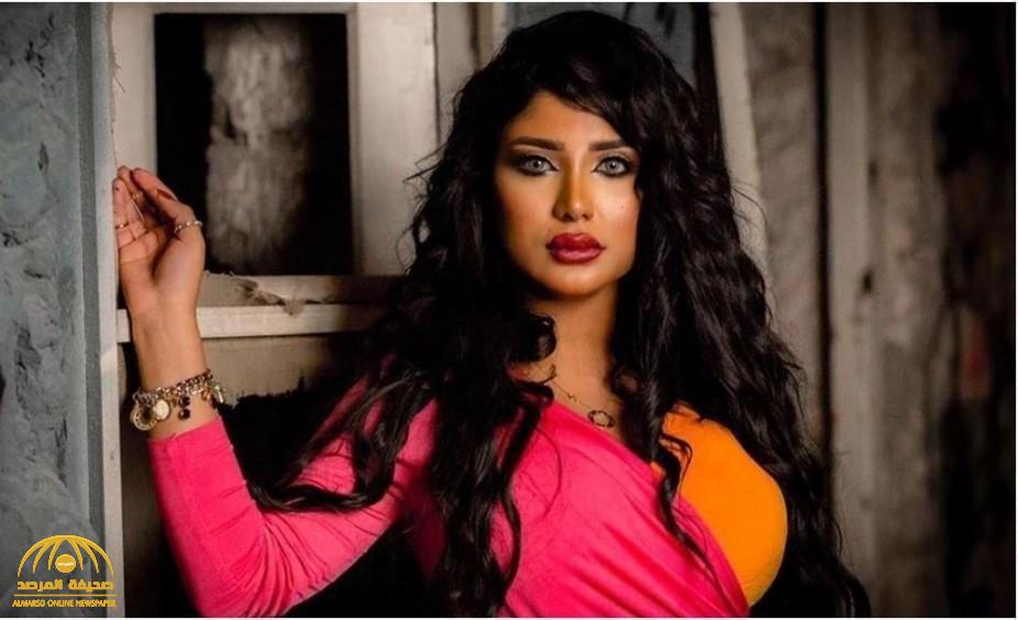 شاهد أول ظهور للفاشينيستا الكويتية "سارة الكندري" بعد خروجها من السجن