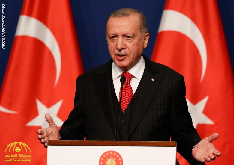 أردوغان يكشف سبب وجود قواته العسكرية في قطر