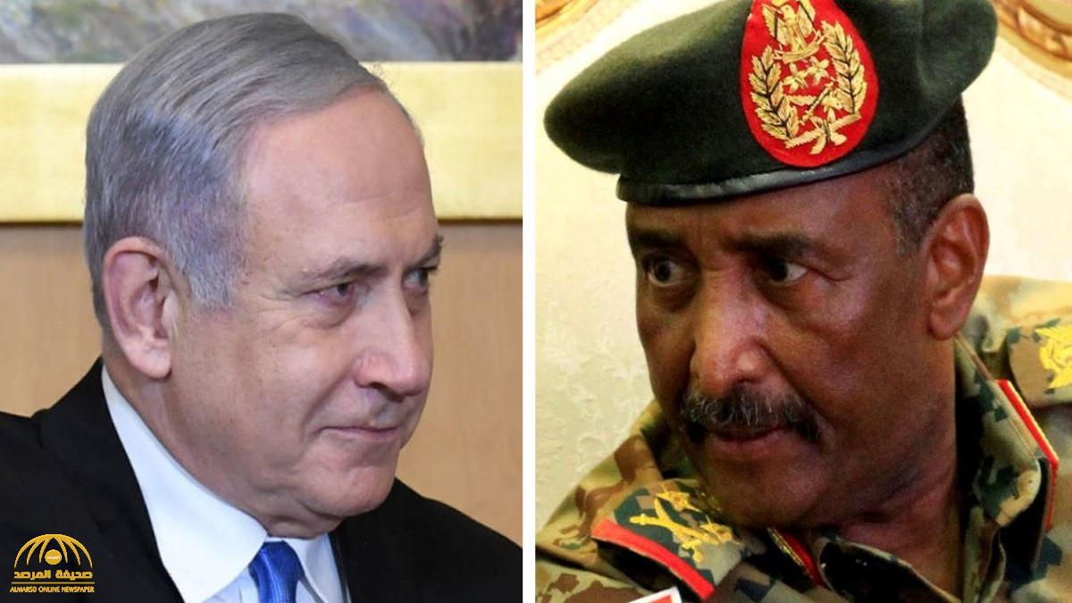 السودان يوافق على التطبيع مع إسرائيل